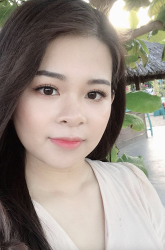 Thư Nguyễn 