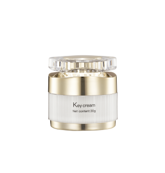 HUAGUAN - KEY CREAM BRIGHTEN - KEM K TRẮNG SÁNG DA