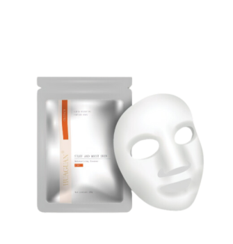 HUAGUAN - SUPER RESTORING PEPTIDE MASK - MẶT NẠ SIÊU PHỤC HỒI PEPTIDE