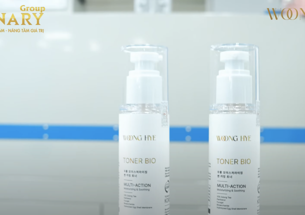 TONER BIO | CANARY GROUP
